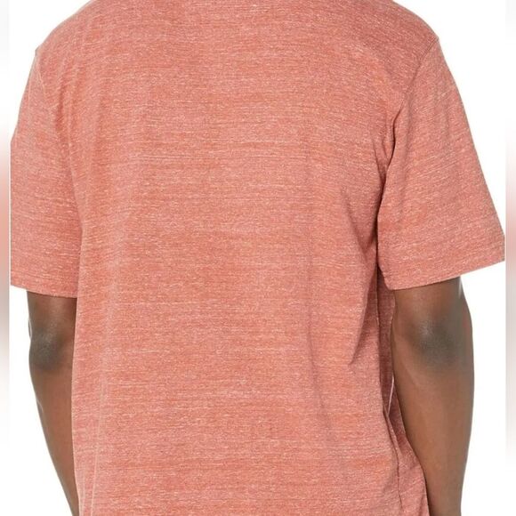 Carhartt Loose Fit Heavyweight S/S Logo Graphic T-Shirt - Picture 2 of 5